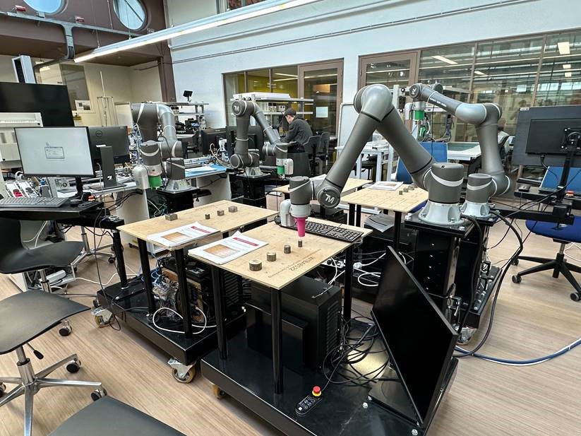 Hogeschool Rotterdam